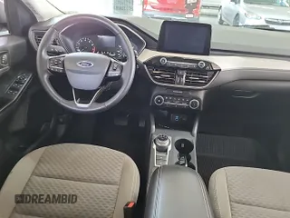 2022 Ford Escape SE with VIN 1FMCU0G63NUB41393, listed as a IAAI auction lot 42733929 with 78,306 mi miles and . Bid and sale history available at DreamBid. Image 6.