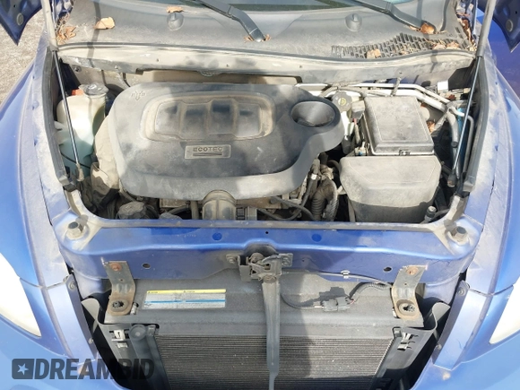 2006 Chevrolet HHR LS with VIN 3GNDA13D86S558061, listed as a IAAI auction lot 41824121 with 93,726 mi miles. Bid and sale history available at carsss.com. Image 10.