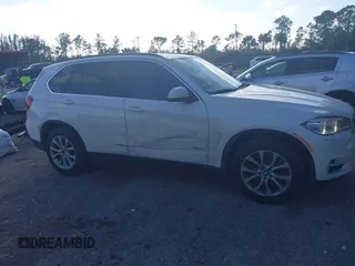 2016 BMW X5 sDrive35i z VIN 5UXKR2C5XG0R70450, wystawiony jako IAAI lot #41470535 z przebiegiem 181 111 mil mil oraz . Historia ofert i sprzedaży dostępna na DreamBid. Obrazek 12.