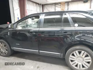 2008 Lincoln MKX with VIN 2LMDU68C08BJ30135, listed as a IAAI auction lot 42684343 with 159,520 mi miles and . Bid and sale history available at DreamBid. Image 14.