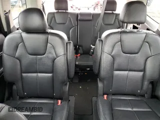 2020 Kia Telluride EX z VIN 5XYP34HC6LG082455, wystawiony jako Copart lot #51574195 z przebiegiem 133 653 mil mil oraz Szkoda całkowita • Salvage title. Historia ofert i sprzedaży dostępna na DreamBid. Obrazek 10.