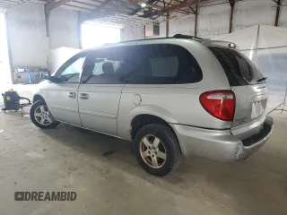 2006 Dodge Grand Caravan SXT z VIN 2D4GP44L26R816439, wystawiony jako Copart lot #52609115 z przebiegiem 127 307 mil mil oraz Szkody całkowita. Historia ofert i sprzedaży dostępna na DreamBid. Obrazek 2.