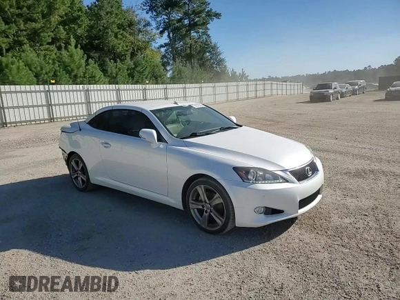 2014 Lexus IS 250 C with VIN JTHFF2C23E2529745, listed as a Copart auction lot 74875024 with 131,364 mi miles and Clean title. Bid and sale history available at DreamBid. Image 11.