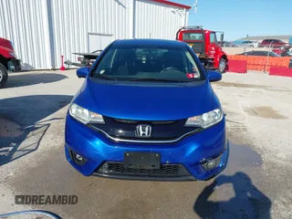 2016 Honda Fit EX with VIN JHMGK5H78GX008578, listed as a IAAI auction lot 41886257 with 128,388 mi miles and . Bid and sale history available at DreamBid. Image 12.