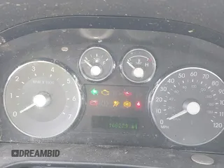 2006 Mercury Milan Premier z VIN 3MEHM08126R602958, wystawiony jako IAAI lot #41913459 z przebiegiem 168 229 mil mil oraz . Historia ofert i sprzedaży dostępna na DreamBid. Obrazek 7.