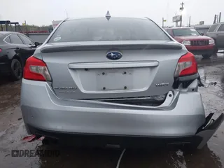 2015 Subaru WRX Premium с VIN JF1VA1D63F9819277, выставлен на аукционе IAAI как лот 41946532 с пробегом 112 783 миль миль и . История ставок и продаж доступна на DreamBid. Изображение 16.