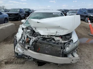 2015 Honda Civic Sedan LX with VIN 19XFB2F5XFE068633, listed as a Copart auction lot 48239295 with 164,087 mi miles and Salvage Title. Bid and sale history available at carsss.com. Image 5.
