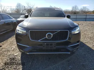 2016 Volvo XC90 with VIN YV4A22PN0G1002599, listed as a Copart auction lot 47639195 with 147,782 mi miles and Clean Title. Bid and sale history available at DreamBid. Image 5.