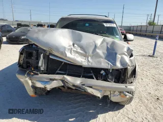 2000 Chevrolet Suburban LT with VIN 3GNFK16T7YG202151, listed as a Copart auction lot 60194814 with 0 mi miles and Salvage Title. Bid and sale history available at carsss.com. Image 5.
