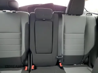 2016 Ford Escape SE with VIN 1FMCU9GX8GUB50543, listed as a Copart auction lot 47682215 with 50,763 mi miles and Salvage Title. Bid and sale history available at carsss.com. Image 10.