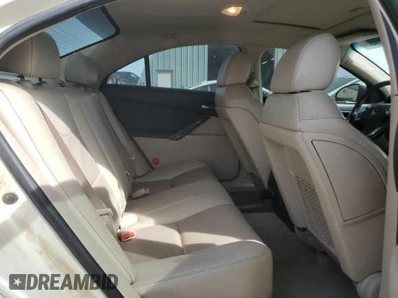 2008 Pontiac G6 GT with VIN 1G2ZH57N684163534, listed as a Copart auction lot 49362935 with 197,651 mi miles and Salvage Title. Bid and sale history available at DreamBid. Image 11.
