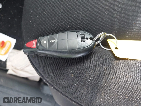 2017 Jeep Cherokee Latitude z VIN 1C4PJLCB3HW662626, wystawiony jako IAAI lot #42485105 z przebiegiem Nie podano mil oraz . Historia ofert i sprzedaży dostępna na DreamBid. Obrazek 11.