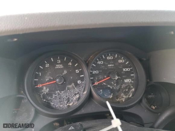 2011 Chevrolet Silverado 1500 Work Truck with VIN 1GCNCPEX6BZ297821, listed as a Copart auction lot 47571225 with 0 mi miles and Salvage Title. Bid and sale history available at carsss.com. Image 9.