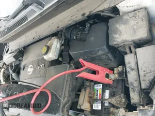 2015 Nissan Pathfinder SV с VIN 5N1AR2MN9FC686750, выставлен на аукционе IAAI как лот 42661347 с пробегом 153 937 миль миль и . История ставок и продаж доступна на DreamBid. Изображение 19.