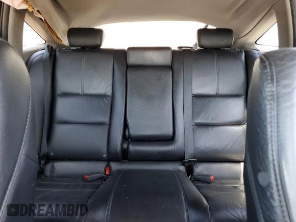 2010 Honda Accord Crosstour EX-L with VIN 5J6TF1H55AL007845, listed as a Copart auction lot 67942524 with 295,444 mi miles and Salvage Title. Bid and sale history available at carsss.com. Image 10.