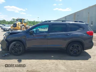 2024 Subaru Ascent Onyx with VIN 4S4WMAHD0R3405116, listed as a IAAI auction lot 42281771 with 21,405 mi miles and . Bid and sale history available at DreamBid. Image 14.