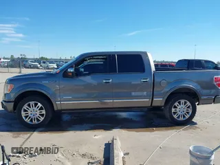 2012 Ford F-150 XL z VIN 1FTFW1CT4CFB08837, wystawiony jako IAAI lot #41320308 z przebiegiem 88 561 mil mil oraz . Historia ofert i sprzedaży dostępna na DreamBid. Obrazek 14.