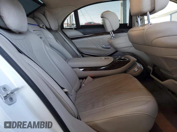 2014 Mercedes-Benz S S 550 with VIN WDDUG8CB3EA061374, listed as a Copart auction lot 51521995 with 88,678 mi miles and Salvage Title. Bid and sale history available at carsss.com. Image 11.