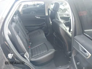 2020 Ford Edge SEL with VIN 2FMPK3J98LBB09974, listed as a IAAI auction lot 41809039 with 36,472 mi miles and . Bid and sale history available at DreamBid. Image 8.