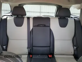2017 Volvo XC60 Dynamic с VIN YV449MRR4H2030308, выставлен на аукционе Copart как лот 55082695 с пробегом 102 153 миль миль и Списание • Salvage title. История ставок и продаж доступна на DreamBid. Изображение 10.