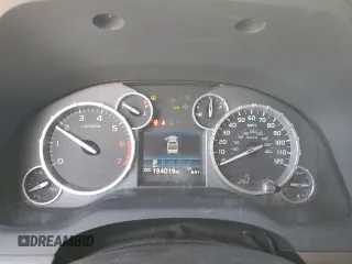2015 Toyota Tundra SR5 z VIN 5TFDW5F14FX455172, wystawiony jako Copart lot #52971945 z przebiegiem 194 019 mil mil oraz Szkoda całkowita • Salvage title. Historia ofert i sprzedaży dostępna na DreamBid. Obrazek 9.