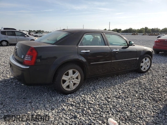 2006 Chrysler 300 C with VIN 2C3KK63HX6H277240, listed as a Copart auction lot 54401955 with 94,469 mi miles and Clean Title. Bid and sale history available at carsss.com. Image 3.