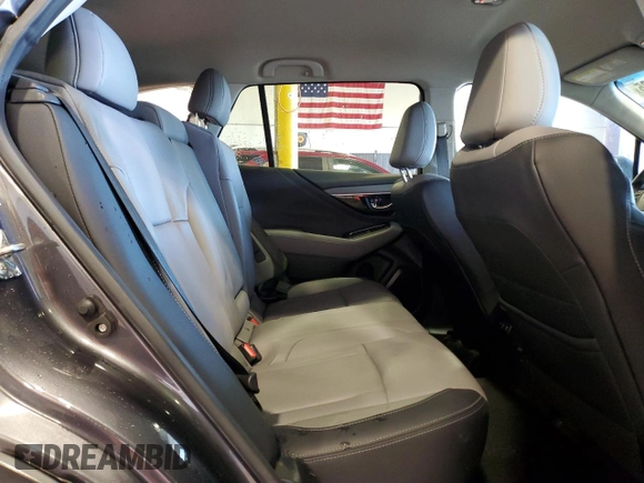 2020 Subaru Outback Limited z VIN 4S4BTALC5L3151815, wystawiony jako Copart lot #57943535 z przebiegiem 55 599 mil mil oraz Szkoda całkowita • Salvage title. Historia ofert i sprzedaży dostępna na DreamBid. Obrazek 11.