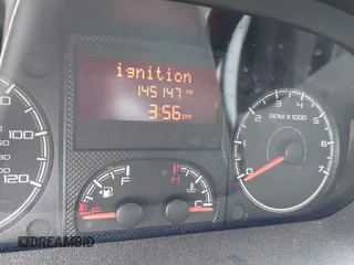 2020 Ram ProMaster Cargo z VIN 3C6TRVDG5LE115932, wystawiony jako IAAI lot #42060526 z przebiegiem 145 147 mil mil oraz . Historia ofert i sprzedaży dostępna na DreamBid. Obrazek 7.