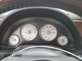 2005 Acura RSX Type S с VIN JH4DC53055S016075, выставлен на аукционе Copart как лот 52358975 с пробегом Не указан миль и Списание • Salvage title. История ставок и продаж доступна на DreamBid. Изображение 9.