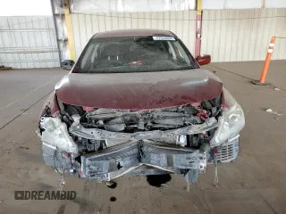 2014 Nissan Altima SL with VIN 1N4AL3APXEN245168, listed as a Copart auction lot 47658055 with 152,635 mi miles and Salvage Title. Bid and sale history available at DreamBid. Image 5.