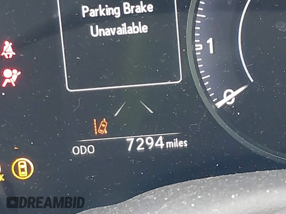 2024 Lexus NX 250 Premium with VIN 2T2GDCAZXRC015315, listed as a IAAI auction lot 41360875 with 7,294 mi miles and . Bid and sale history available at DreamBid. Image 16.