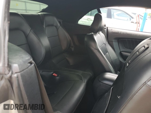 2019 Ford Mustang GT Premium with VIN 1FATP8FF1K5126110, listed as a Copart auction lot 64221625 with 69,679 mi miles and Clean title. Bid and sale history available at DreamBid. Image 10.