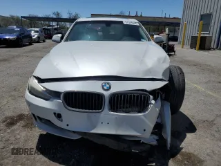 2015 BMW 3 Series 328i с VIN WBA3A5G57FNS86060, выставлен на аукционе Copart как лот 57495985 с пробегом 120 558 миль миль и Списание • Salvage title. История ставок и продаж доступна на DreamBid. Изображение 5.