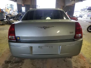 2005 Chrysler 300 with VIN 2C3JA53G65H109254, listed as a Copart auction lot 86873874 with 0 mi miles and Clean Title. Bid and sale history available at carsss.com. Image 6.
