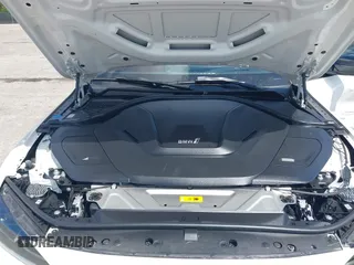 2024 BMW i4 eDrive35 z VIN WBY43AW02RFS79370, wystawiony jako IAAI lot #41887964 z przebiegiem 11 910 mil mil oraz . Historia ofert i sprzedaży dostępna na DreamBid. Obrazek 10.