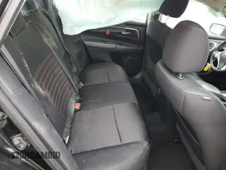 2018 Nissan Altima 2.5 SR with VIN 1N4AL3AP9JC229145, listed as a Copart auction lot 41395785 with 68,597 mi miles and Salvage Title. Bid and sale history available at carsss.com. Image 10.