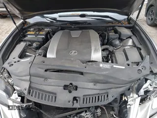 2017 Lexus GS 350 z VIN JTHCZ1BL5HA006364, wystawiony jako IAAI lot #42225748 z przebiegiem 118 542 mil mil oraz . Historia ofert i sprzedaży dostępna na DreamBid. Obrazek 10.