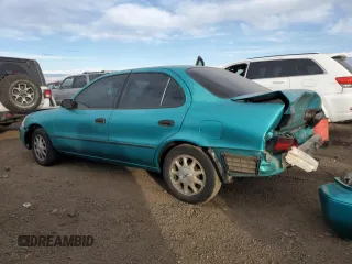 1993 Geo Prizm z VIN 1Y1SK5387PZ044239, wystawiony jako Copart lot #86178134 z przebiegiem 147 152 mil mil oraz Tytuł czysty. Historia ofert i sprzedaży dostępna na DreamBid. Obrazek 2.