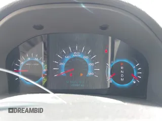 2012 Ford Fusion SE с VIN 3FAHP0HG9CR103797, выставлен на аукционе IAAI как лот 42499436 с пробегом 203 584 миль миль и . История ставок и продаж доступна на DreamBid. Изображение 7.