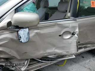 2007 Hyundai Azera GLS с VIN KMHFC46D97A235273, выставлен на аукционе Copart как лот 59891635 с пробегом 68 518 миль миль и Списание • Salvage title. История ставок и продаж доступна на DreamBid. Изображение 7.