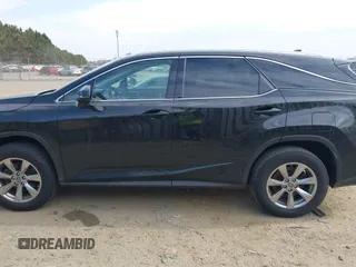2019 Lexus RX 350L Premium с VIN JTJDZKCA7K2017342, выставлен на аукционе IAAI как лот 41765308 с пробегом 151 245 миль миль и . История ставок и продаж доступна на DreamBid. Изображение 15.