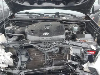 2012 Toyota Tacoma PreRunner with VIN 3TMKU4HN0CM032307, listed as a IAAI auction lot 41576688 with 101,803 mi miles and . Bid and sale history available at DreamBid. Image 10.