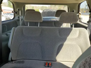2000 Dodge Caravan SE with VIN 1B4GP45R5YB550364, listed as a Copart auction lot 54173515 with 41,766 mi miles and Clean Title. Bid and sale history available at carsss.com. Image 10.