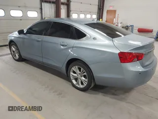 2014 Chevrolet Impala LT z VIN 1G1115SL5EU144917, wystawiony jako IAAI lot #42031865 z przebiegiem 156 347 mil mil oraz . Historia ofert i sprzedaży dostępna na DreamBid. Obrazek 3.