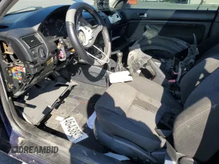 2004 Volkswagen GTI 1.8T z VIN 9BWDE61J744012518, wystawiony jako Copart lot #49078735 z przebiegiem Nie podano mil oraz Szkoda całkowita • Salvage title. Historia ofert i sprzedaży dostępna na DreamBid. Obrazek 7.