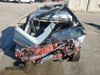 1987 Honda Civic z VIN JHMEC1340HS059551, wystawiony jako Copart lot #89080695 z przebiegiem Nie podano mil oraz Szkody całkowita. Historia ofert i sprzedaży dostępna na DreamBid. Obrazek 6.