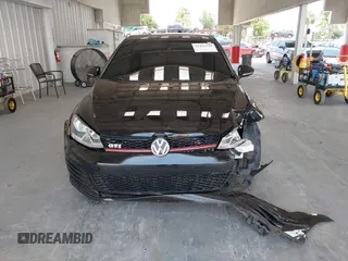 2017 Volkswagen GTI S z VIN 3VW4T7AU6HM061300, wystawiony jako IAAI lot #42235718 z przebiegiem 78 848 mil mil oraz . Historia ofert i sprzedaży dostępna na DreamBid. Obrazek 13.