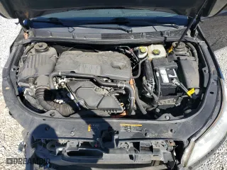 2013 Buick LaCrosse with VIN 1G4GA5ER0DF280436, listed as a Copart auction lot 45739595 with 68,151 mi miles and Salvage Title. Bid and sale history available at carsss.com. Image 12.