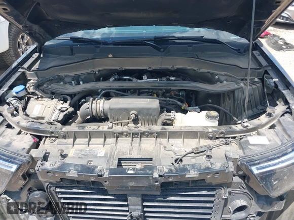 2022 Ford Explorer ST-Line with VIN 1FMSK7KH7NGB05501, listed as a IAAI auction lot 41989567 with 58,895 mi miles and . Bid and sale history available at DreamBid. Image 10.