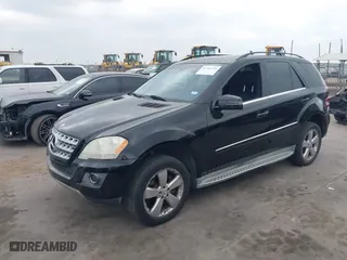 2011 Mercedes-Benz M-Class ML 350 with VIN 4JGBB8GB1BA671274, listed as a IAAI auction lot 41796748 with 131,027 mi miles. Bid and sale history available at carsss.com. Image 17.